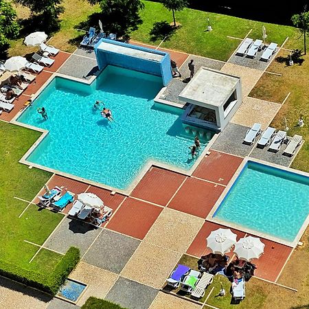 Ferienwohnung Towernarocha Portimão Exterior foto