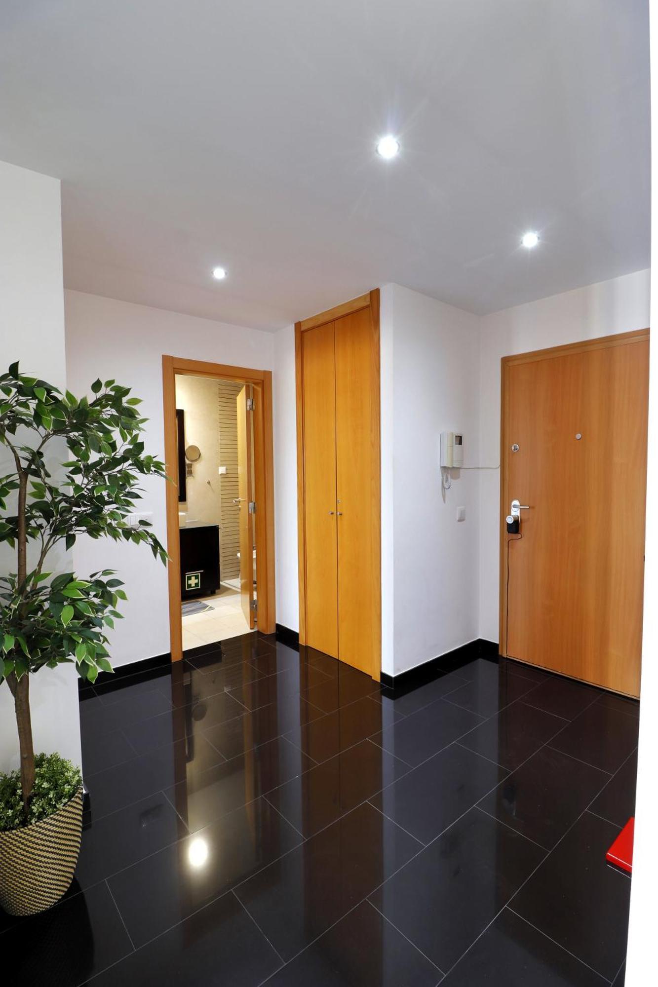 Ferienwohnung Towernarocha Portimão Exterior foto